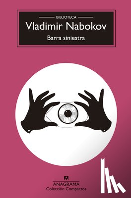 Nabokov, Vladimir - Barra Siniestra