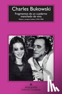 Bukowski, Charles - SPA-FRAGMENTOS DE UN CUADERNO