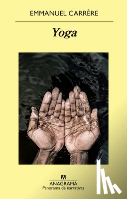 Carrere, Emmanuel - Yoga
