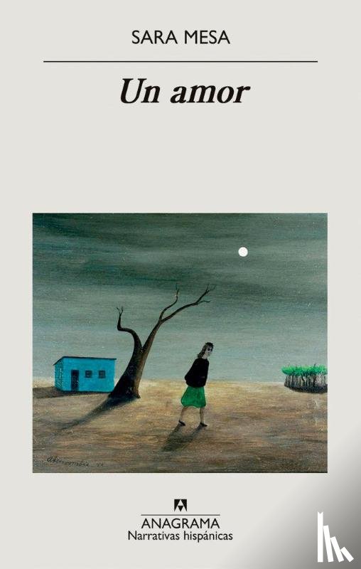 Mesa, Sara - Un amor