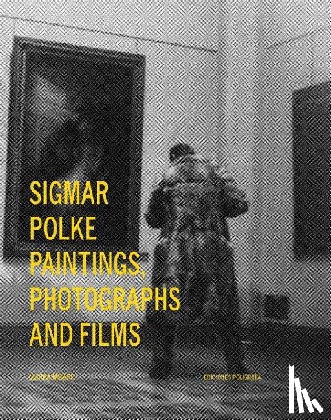 Moure, Gloria - Moure, G: Sigmar Polke