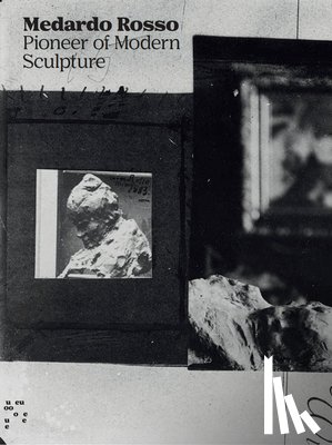Moure, Gloria - Medardo Rosso