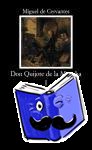 Cervantes, Miguel de - El Ingenioso Hidalgo Don Quijote de la Mancha 1