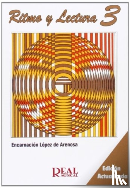 ENCARNACI N ARENOSA - Ritmo Y Lectura, 3