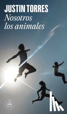 Torres, Justin - Nosotros Los Animales / We the Animals