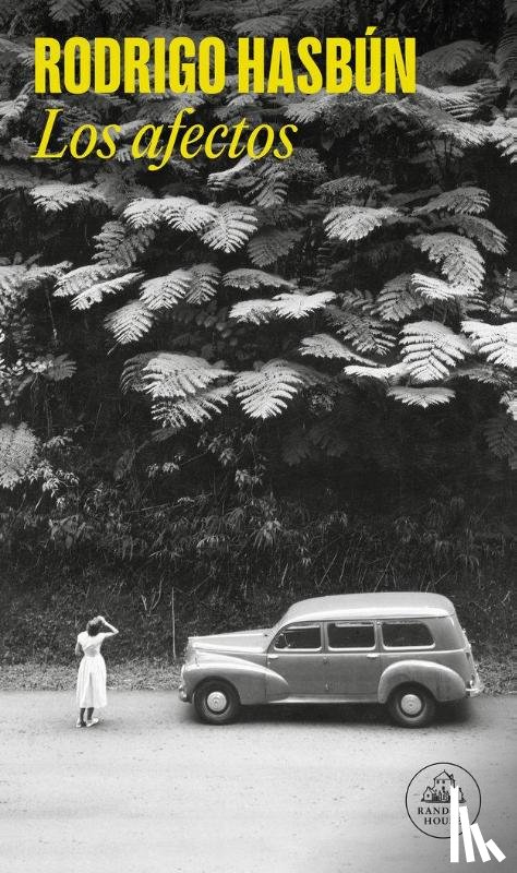 Hasbun, Rodrigo - SPA-AFECTOS / AFFECTION