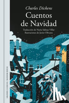 Dickens, Charles - Cuentos de Navidad / A Christmas Carol