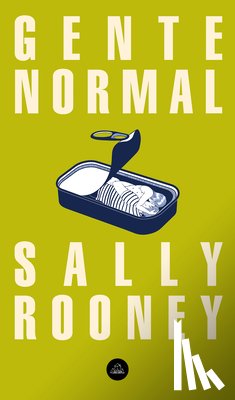 Rooney, Sally - Gente normal / Normal People
