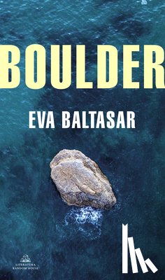 Baltasar, Eva - Boulder (Spanish Edition)