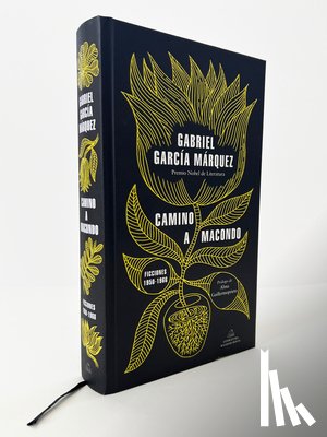 Garcia Marquez, Gabriel - CAMINO A MACONDO / THE ROAD TO