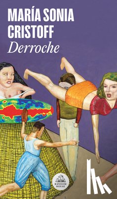 Cristoff, María Sonia - Derroche / Splurge