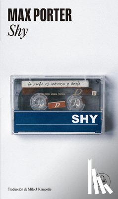Porter, Max - Shy (Spanish Edition)
