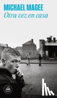 Magee, Michael - Otra Vez En Casa / Close to Home