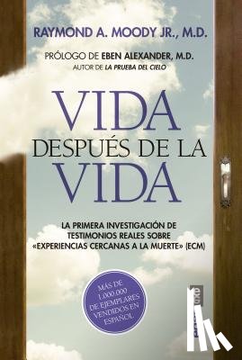 Moody, Raymond A. - Vida Despues de la Vida -V3*