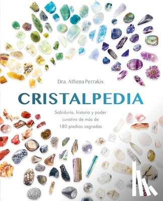 Perrakis, Athena - Cristalpedia