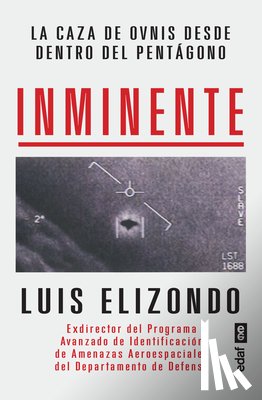 Elizondo, Luis - Inminente
