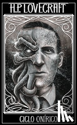 Lovecraft, H. P. - Ciclo Onírico