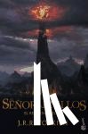 Tolkien, J R R - The Lord of the Rings - Spanish