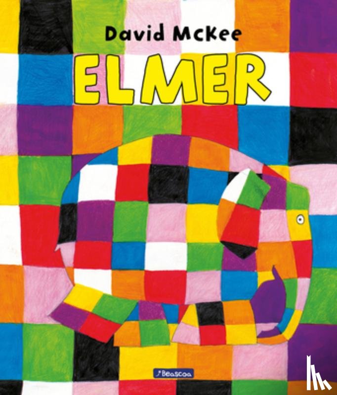 McKee, David - Elmer. Un Cuento / Elmer. a Story