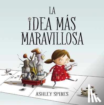 Ulla Goransson, Annika Helander, Mai Parada - La idea mas maravillosa