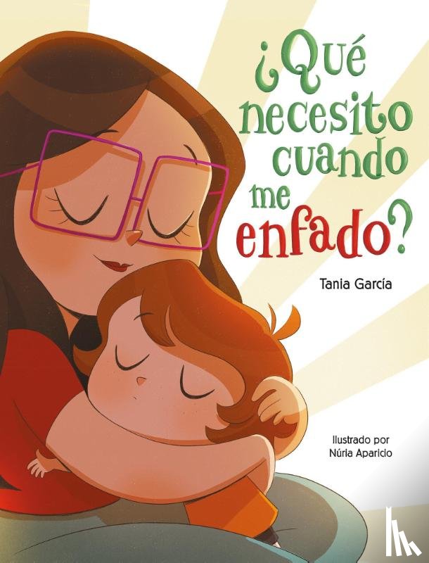 García, Tania - SPA-QUE NECESITO CUANDO ME ENF