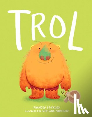 Stickley, Frances - Trol / Troll