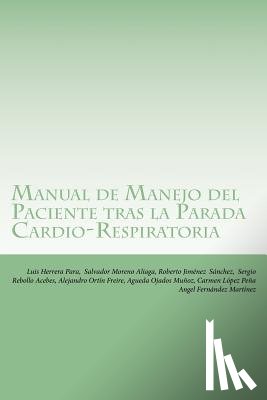 Jimenez, Roberto - Manual de Manejo del Paciente tras la Parada Cardio-Respiratoria