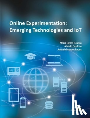 Restivo, Maria Teresa, Cardoso, Alberto, Mendes Lopes, Antonio - Online Experimentation