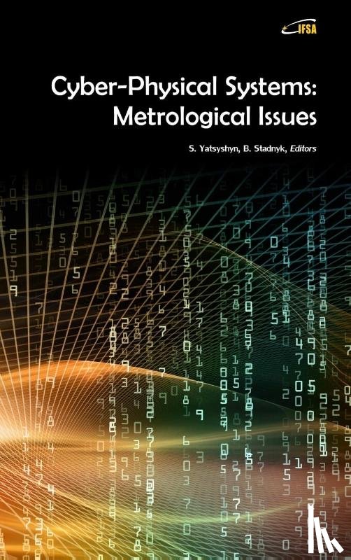 Yatsyshyn, Svyatoslav, Stadnyk, Bohdan - Cyber-Physical Systems