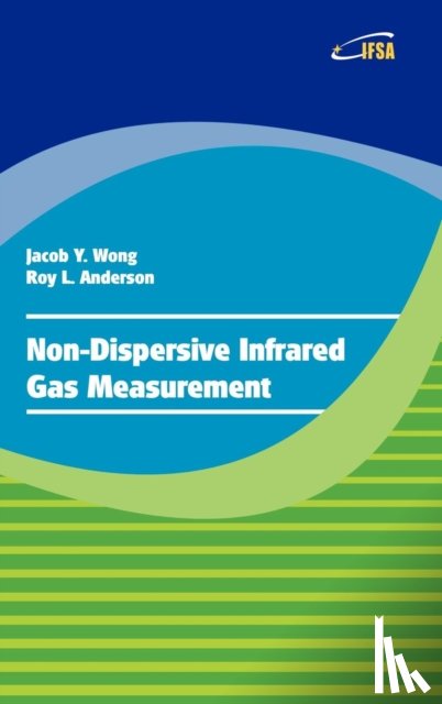 Wong, Jacob Y., Anderson, Roy L. - Non-Dispersive Infrared Gas Measurement