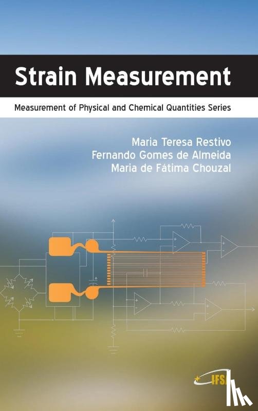 Restivo, Maria Teresa, Almeida, Fernando Gomes De, Chouzal, Maria De Fo - Strain Measurement