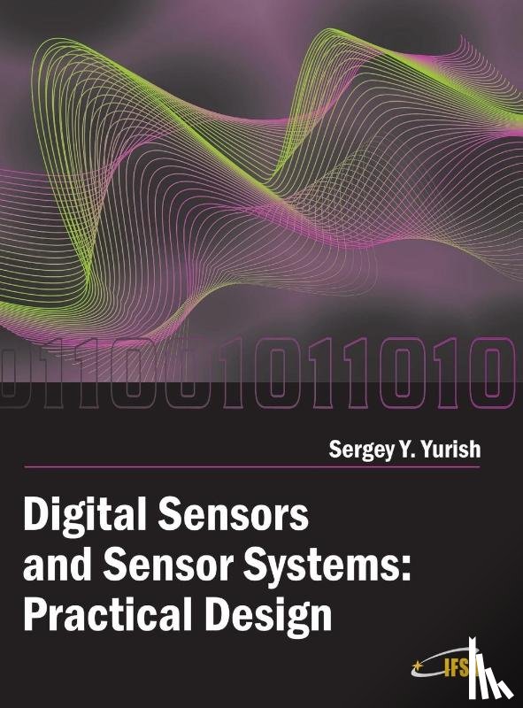 Yurish, Sergey - Digital Sensors and Sensor Systems