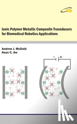 McDaid, Andrew J - Ionic Polymer Metallic Composite Transducers for Biomedical Robotics Applications