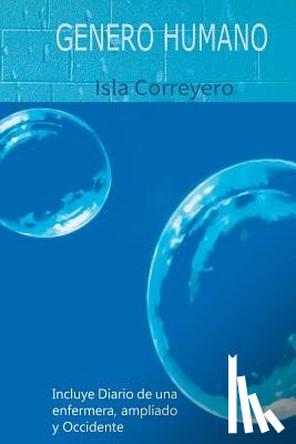 Gonzalez Iglesias, Juan Antonio - Genero Humano