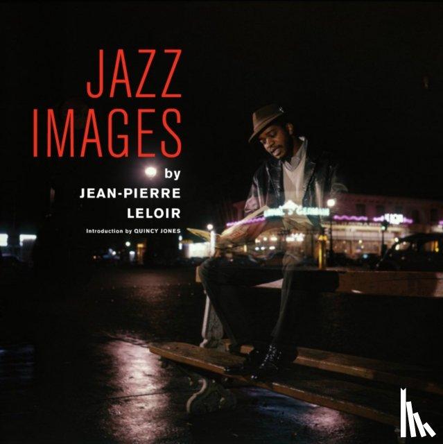  - Jazz Images By Jean-Pierre Leloir