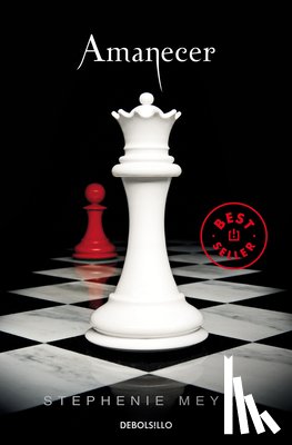 Meyer, Stephenie - Twilight Saga - Spanish