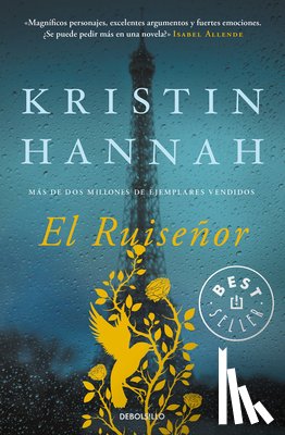 Hannah, Kristin - El ruisenor / The Nightingale
