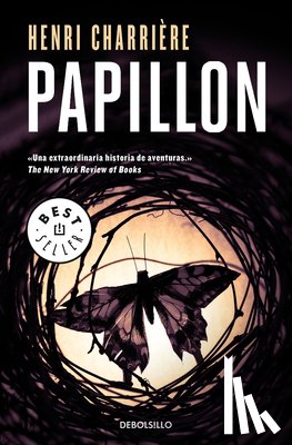 Charriere, Henri - Papillon (Spanish Edition)