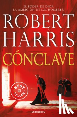 Harris, Robert - Harris, R: Cónclave