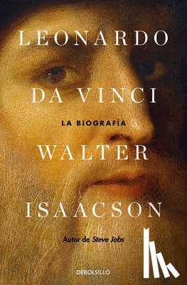 Isaacson, Walter - Leonardo Da Vinci (Spanish Edition)