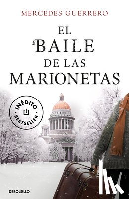GUERRERO, MERCEDES - El baile de las marionetas / The Dance of the Puppets