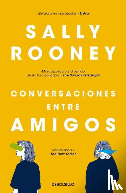 Rooney, Sally - Rooney, S: Conversaciones Entre Amigos / Conversations with