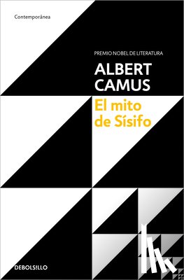 Camus, Albert - SPA-MITO DE SISIFO / THE MYTH