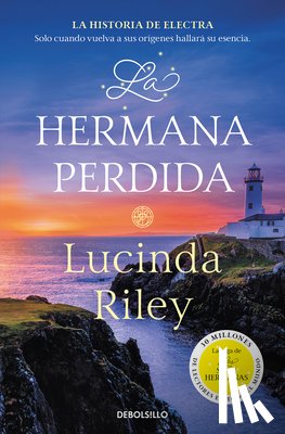 Riley, Lucinda - La Hermana Perdida / The Missing Sister