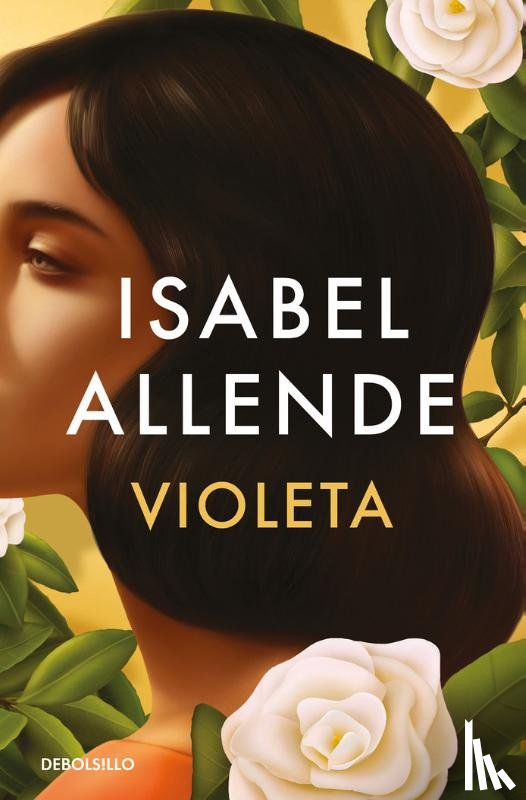 Allende, Isabel - Violeta