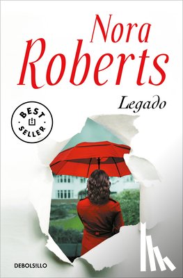 Roberts, Nora - Legado / Legacy