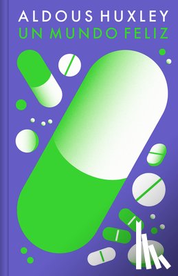Huxley, Aldous - Un Mundo Feliz / Brave New World
