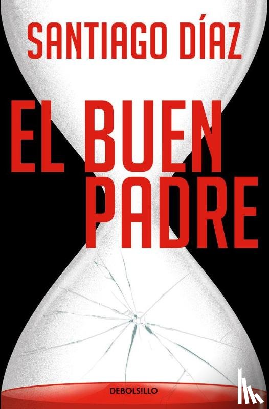 Diaz, Santiago - El buen padre: Indira Ramos 1