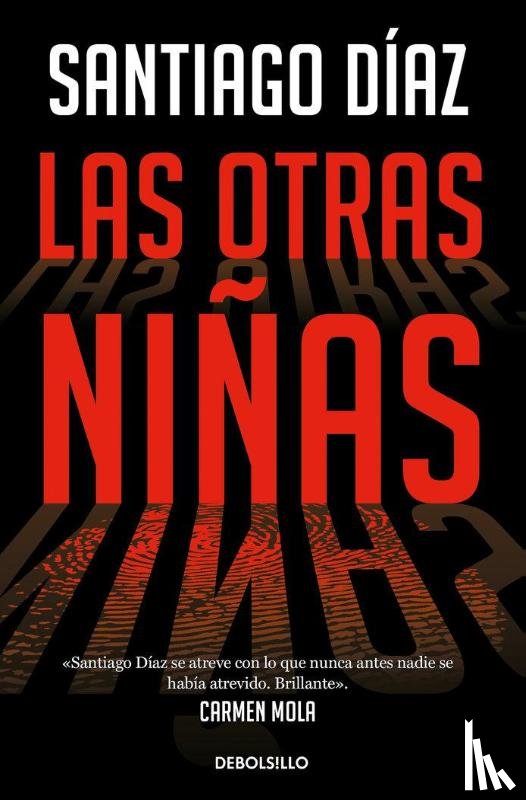 Diaz, Santiago - Las otras niñas: Indira Ramos 2