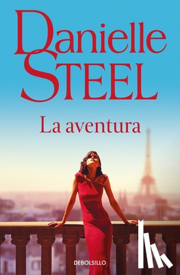 Steel, Danielle - La Aventura / The Affair